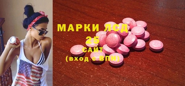стаф Майский